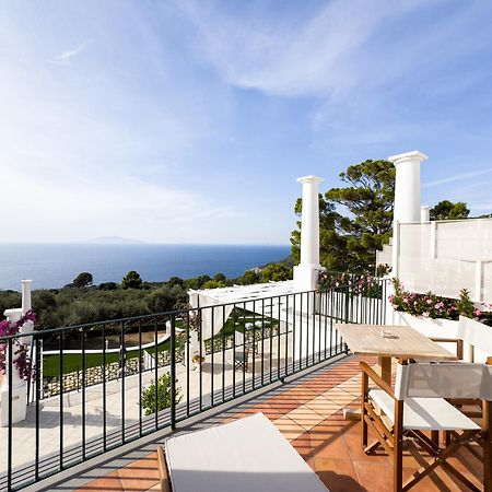 Amira Resort Anacapri  Exterior photo