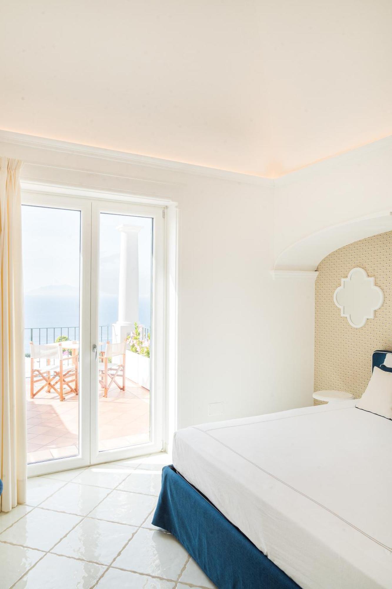Amira Resort Anacapri  Exterior photo