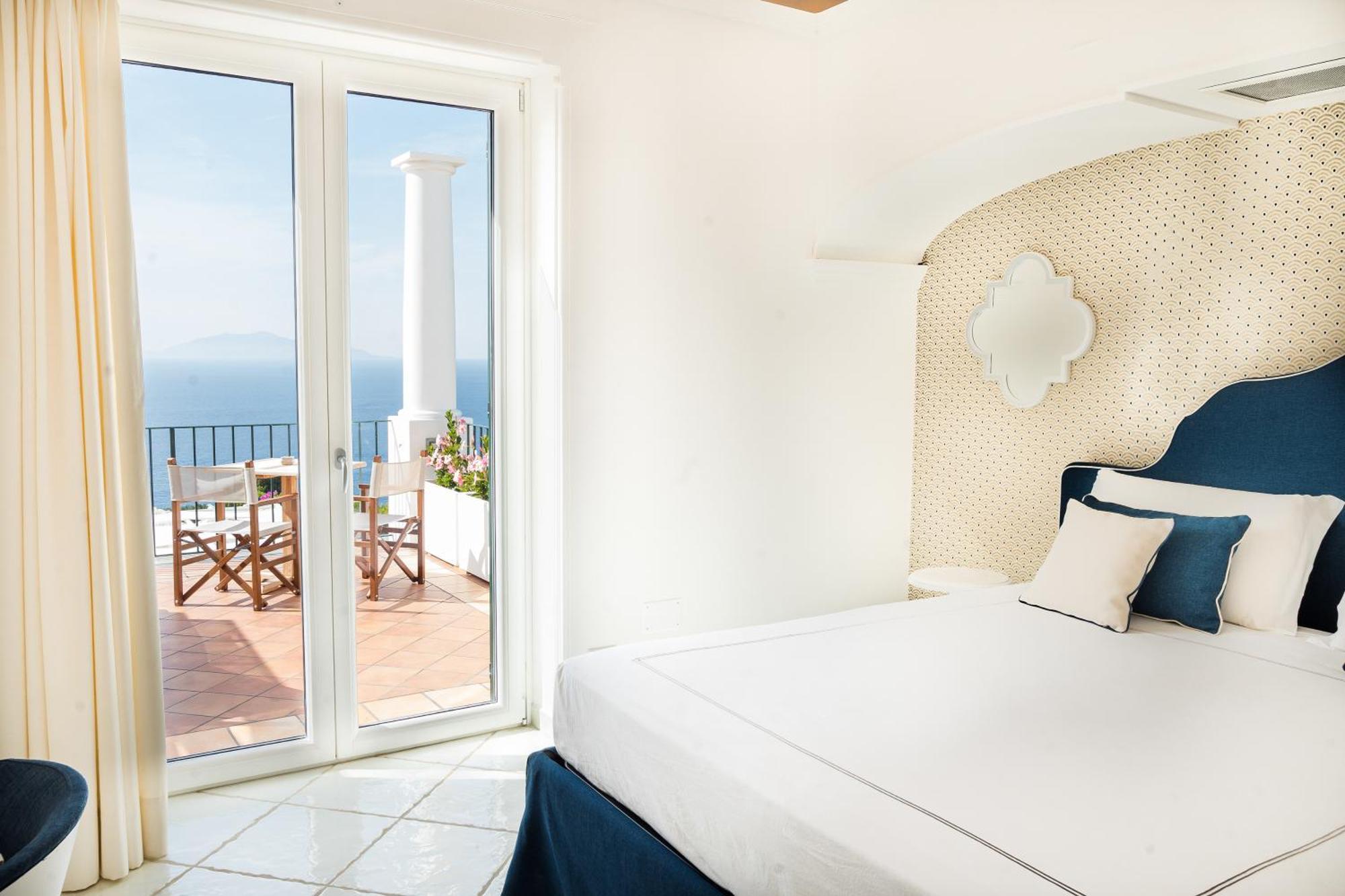 Amira Resort Anacapri  Exterior photo