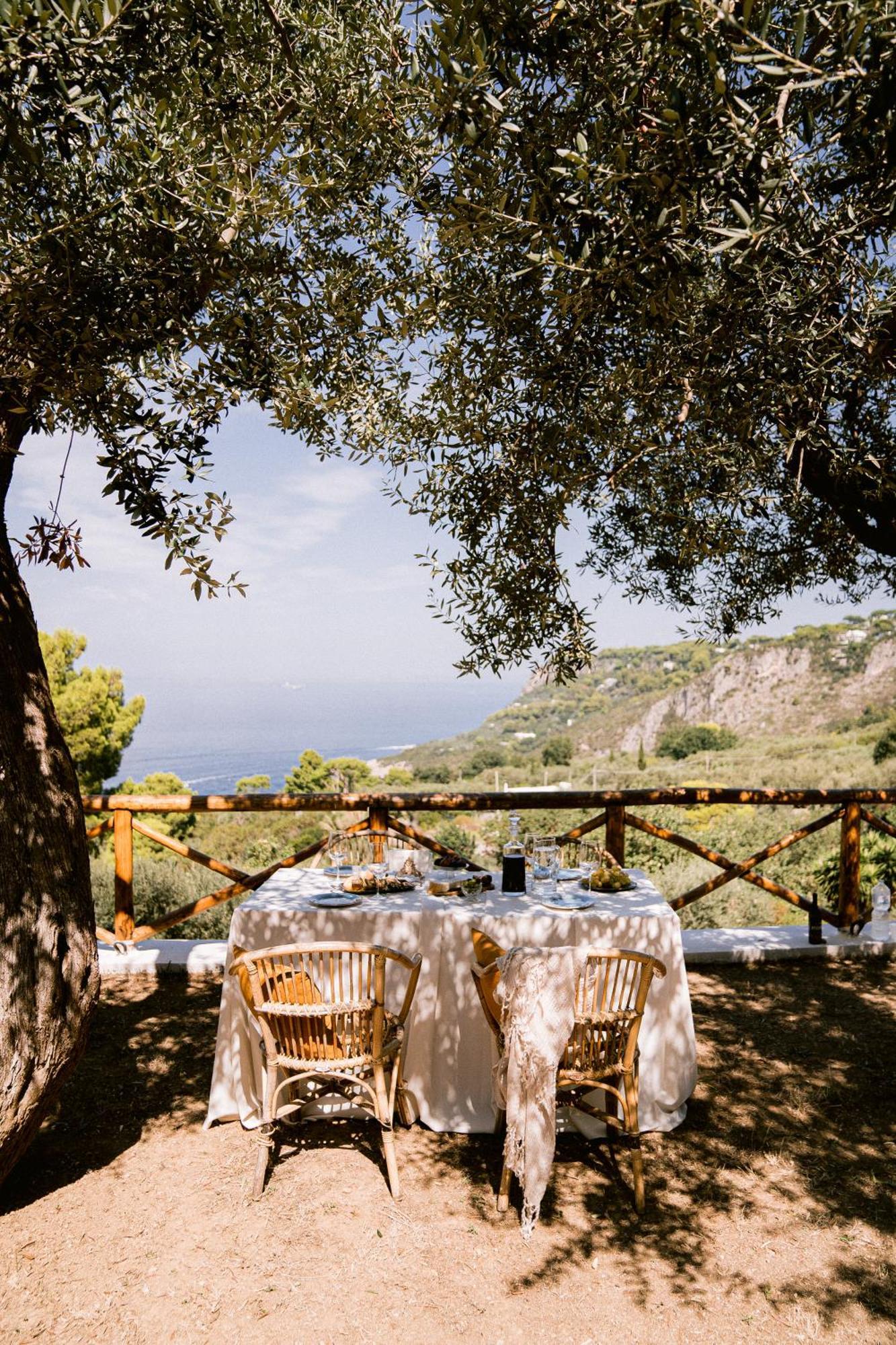 Amira Resort Anacapri  Exterior photo