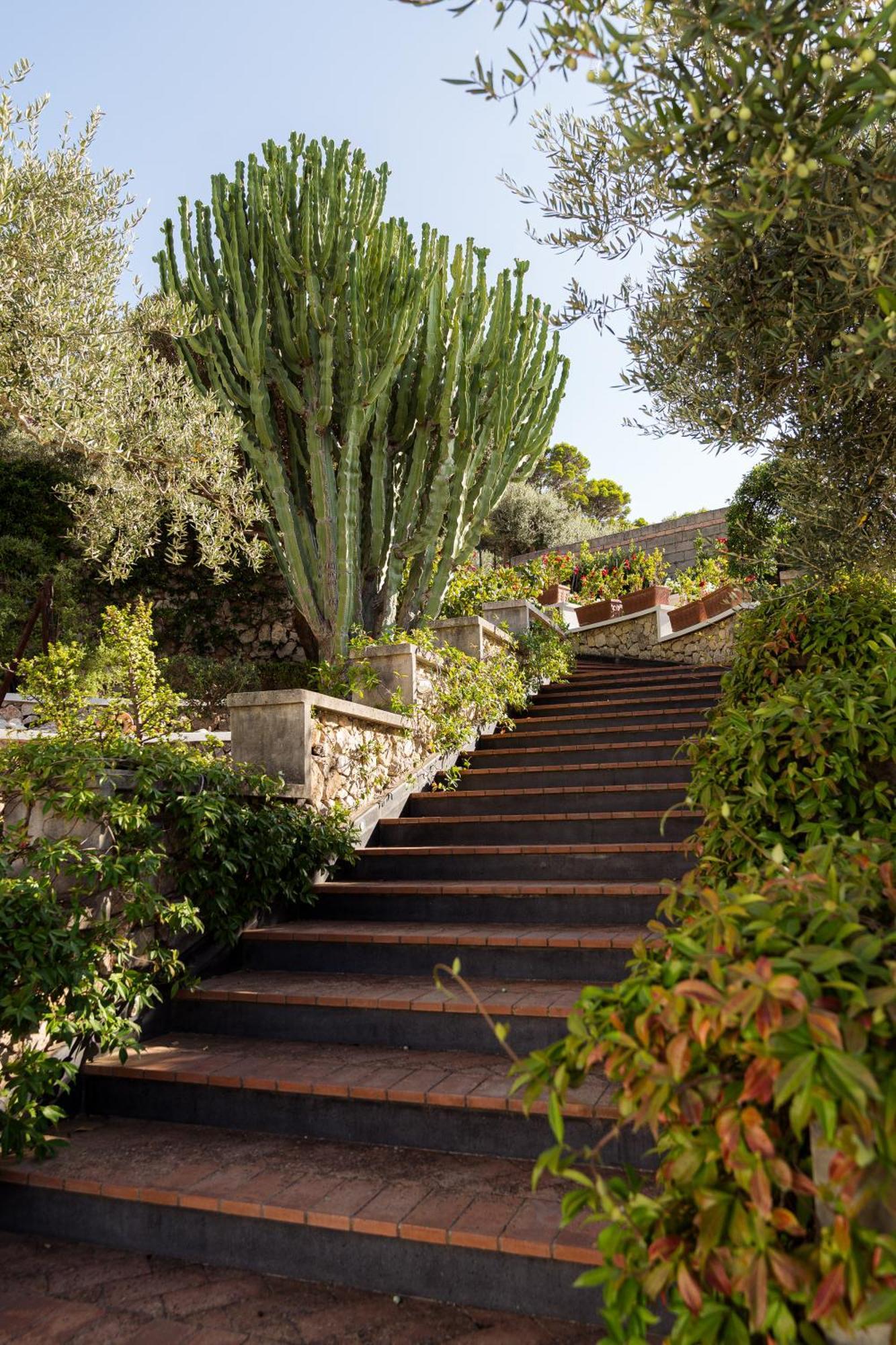 Amira Resort Anacapri  Exterior photo